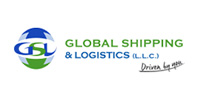 Global Shipping Dubai