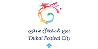 Dubai Festival city