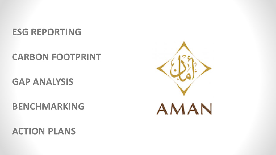 Aman Insurance Sustainability