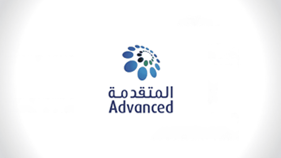 Advanced Petrochemical​