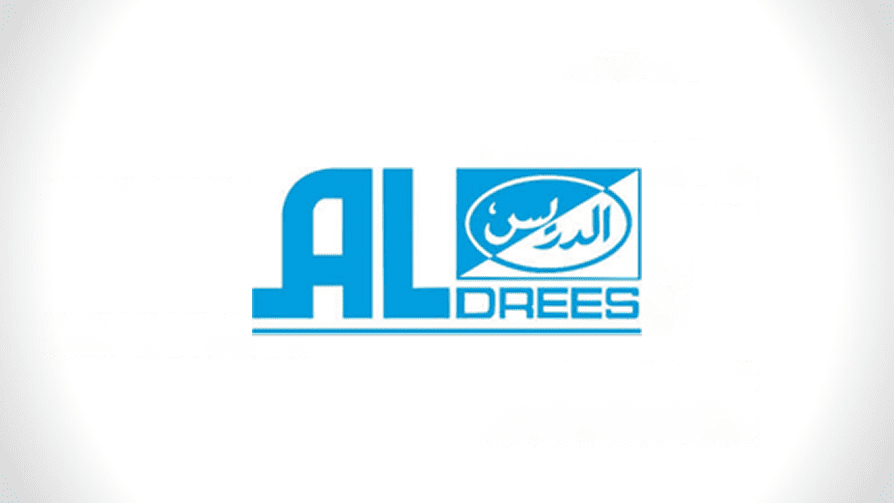 Aldrees Petroleum​