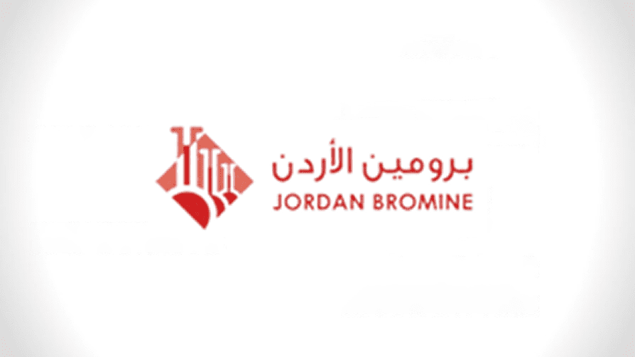Jordan Bromine​
