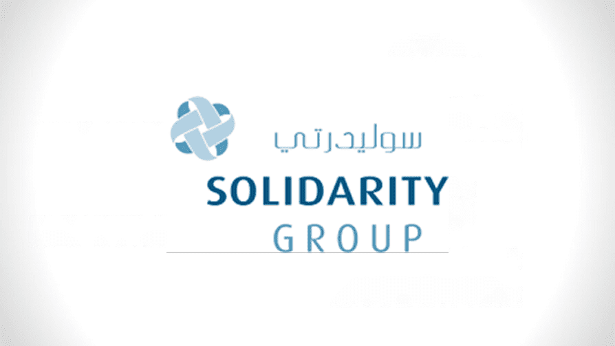 Solidarity Group​