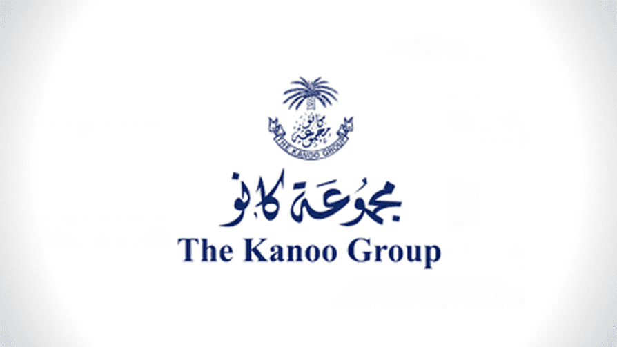 Kanoo Group​