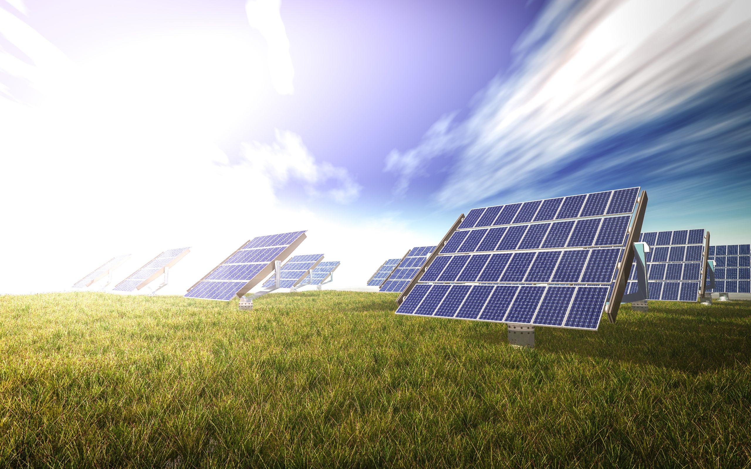 Advanced Solar Technologies: BESS, Monitoring, and Tenders