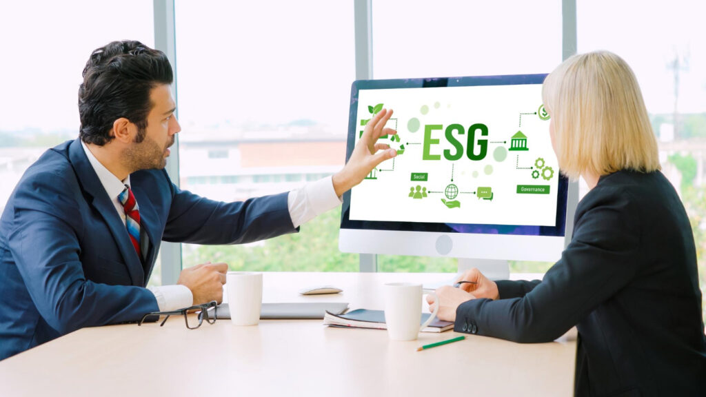 Basics of ESG Consulting: What Every Business Should Know