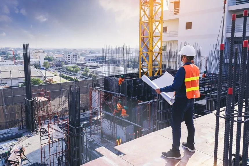 Engineering Consultants
