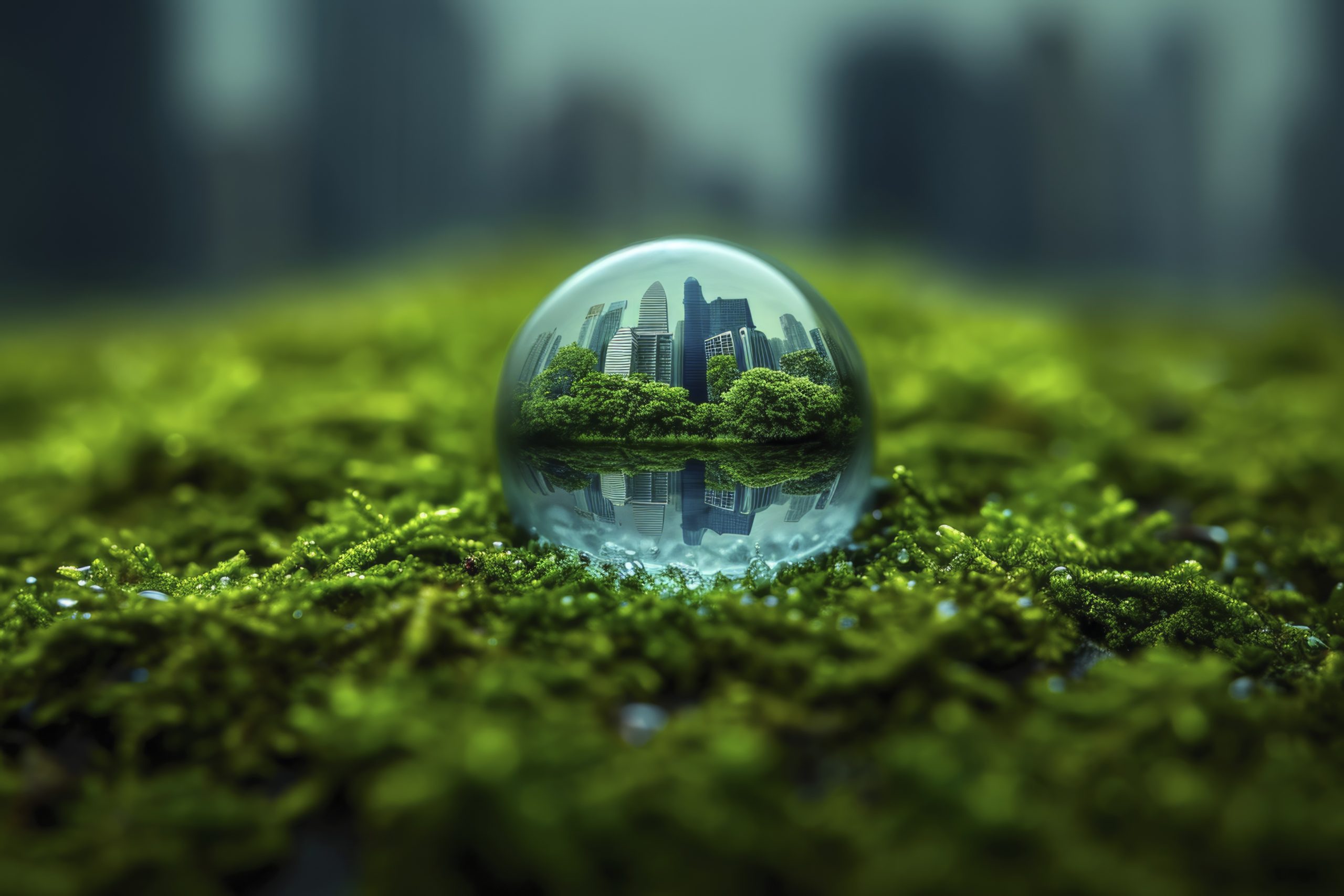 From Net Zero to Circular Economy: Sustainability Trends