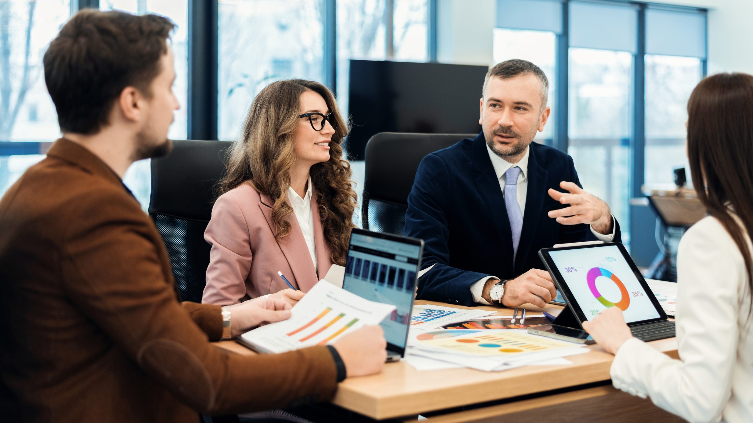 Sustainability Reporting: A Guide to BRSR
