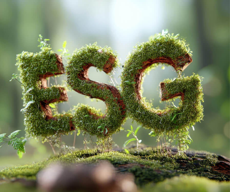ESG