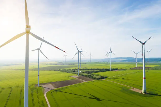 Climate mitigation
