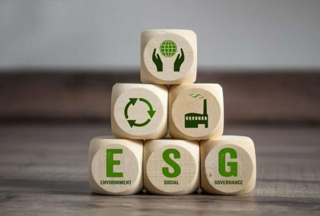 ESG data management