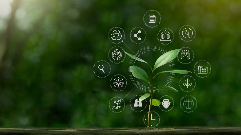 kuwait's ESG guidelines
