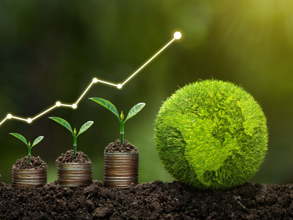 Middle East ESG Guide
