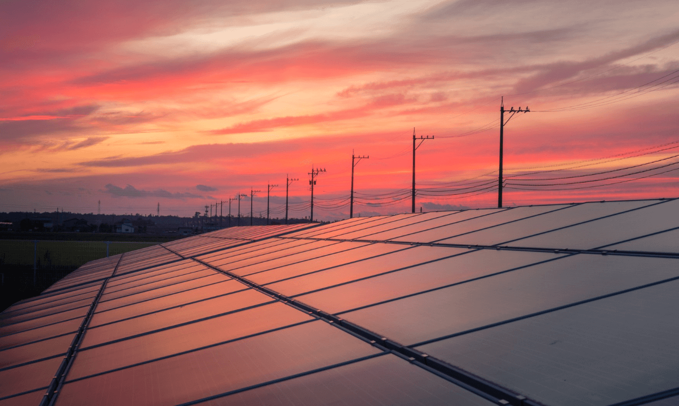 Powering Saudi Arabia’s Sustainable Future