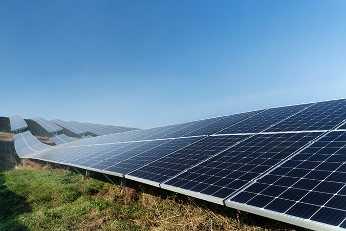Solar Consulting Image