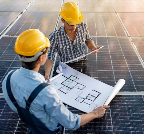 Detailed Solar Engineering and Design