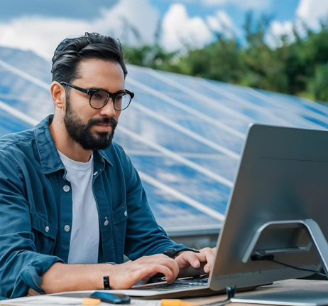 Solar Feasibility Studies
