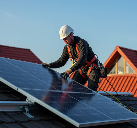 Solar Operations, Maintenance, and Performance Audits