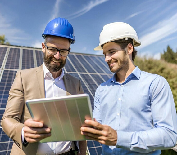Why Choose Clenergize as Your Solar Consultant?