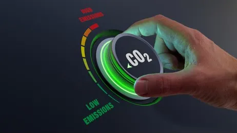 Reduce CO2 emissions