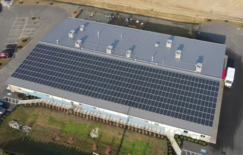 hybrid solar solutions