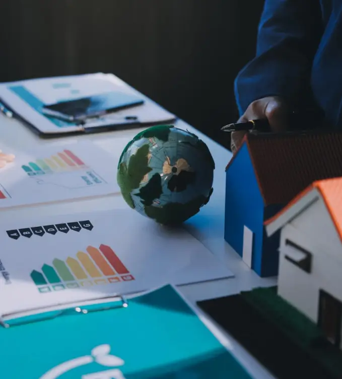 ESG Software Solution Image