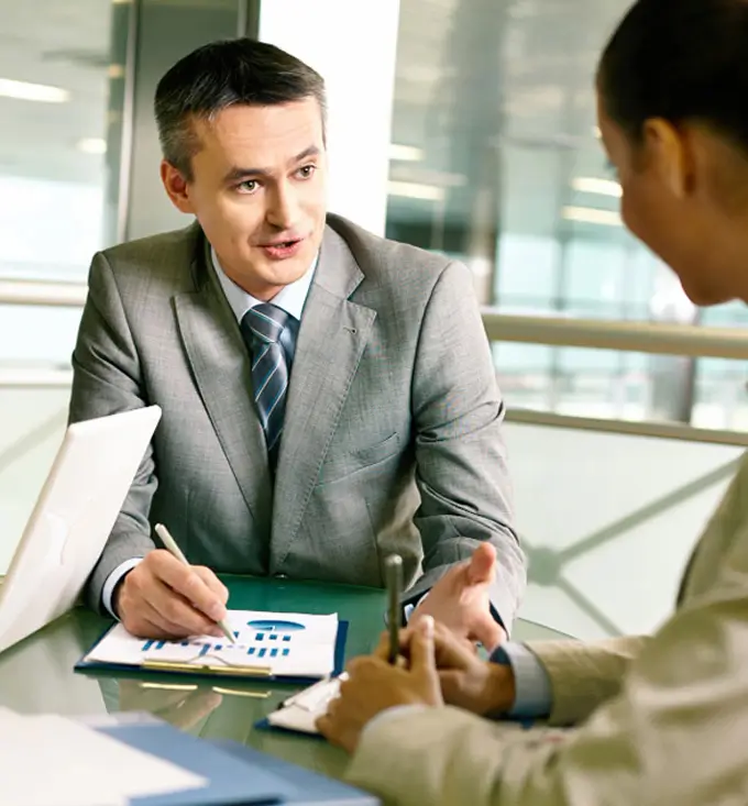 ESG Sustainability Reporting Image