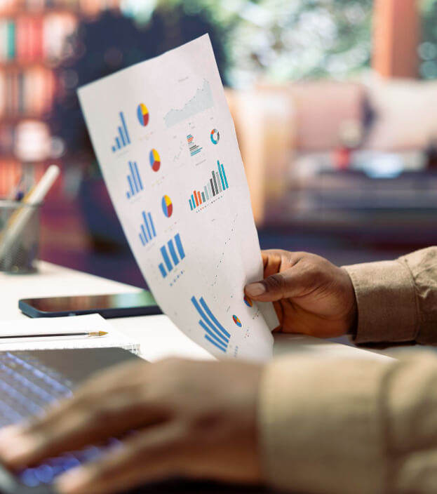 ESG Software Solution Image