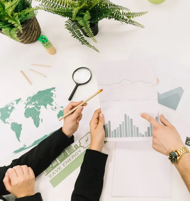 ESG Sustainability Image