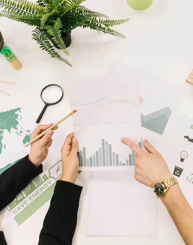 ESG Sustainability Image