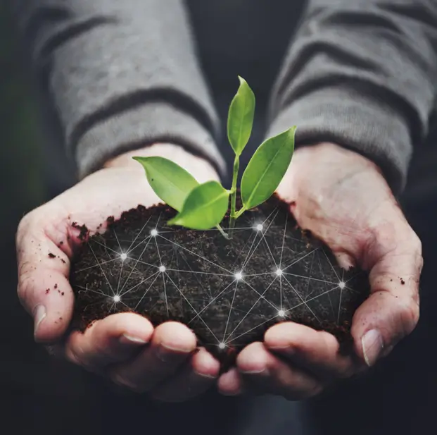 ESG Software Solution Image