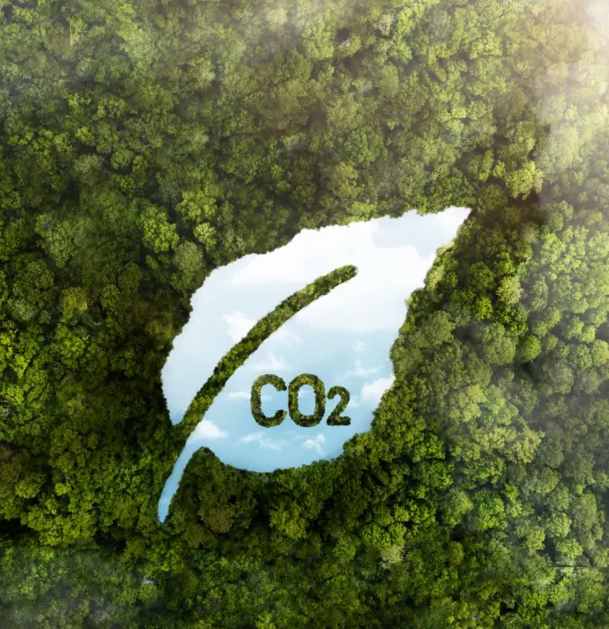 ESG Software Solution Image