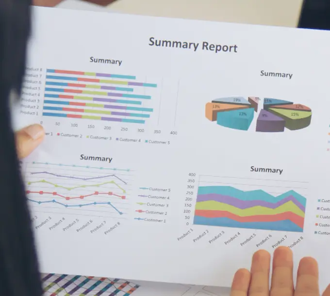 ESG Sustainability Image