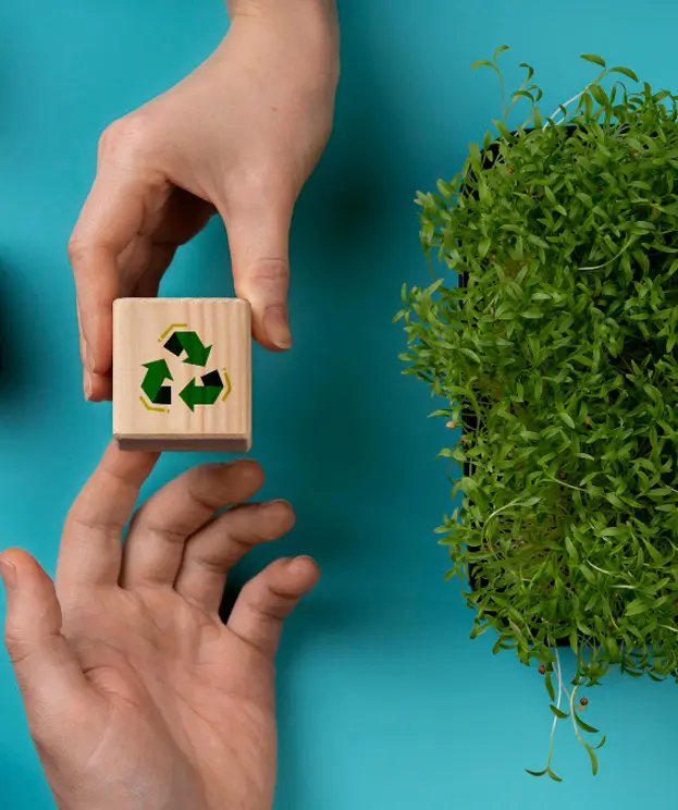 Energy Efficiency Image