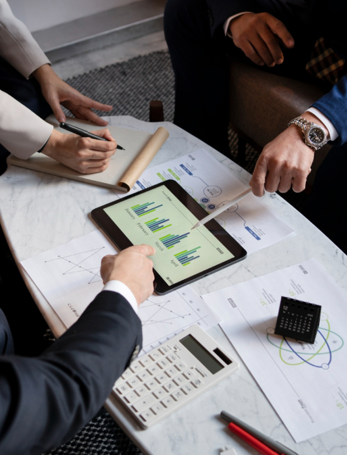 Energy Efficiency Image