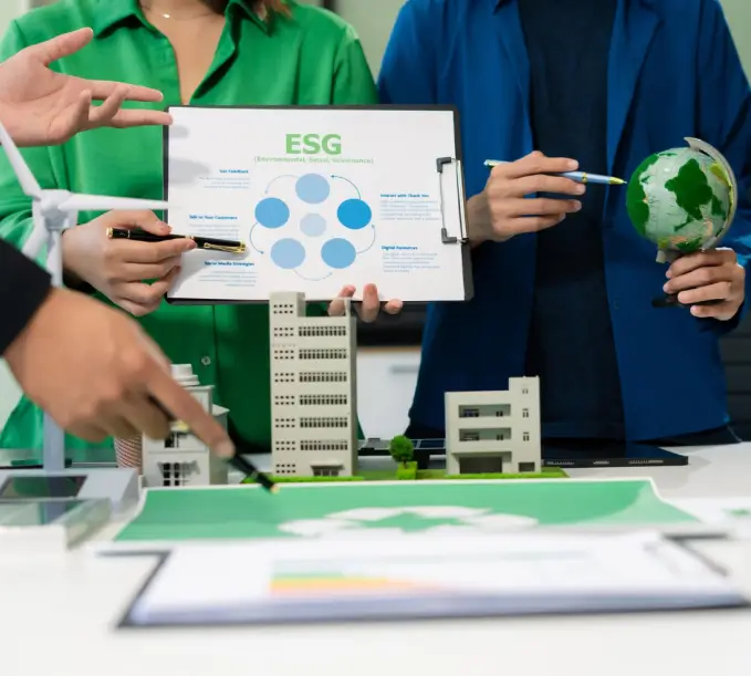 Solar Consulting Image