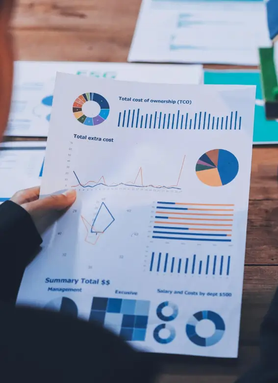 Solar Consulting Image