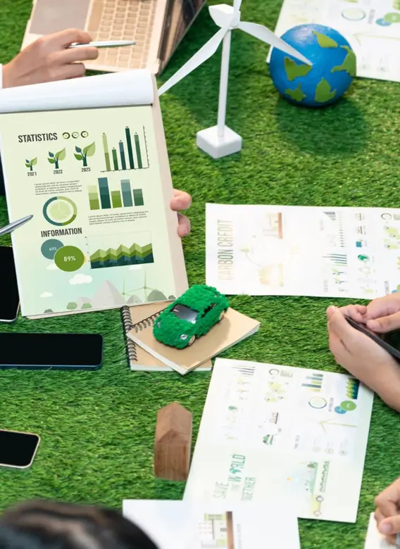 Solar Consulting Image