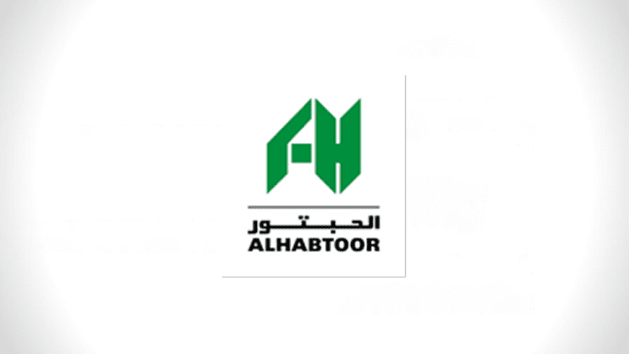 Al Habtoor Group​