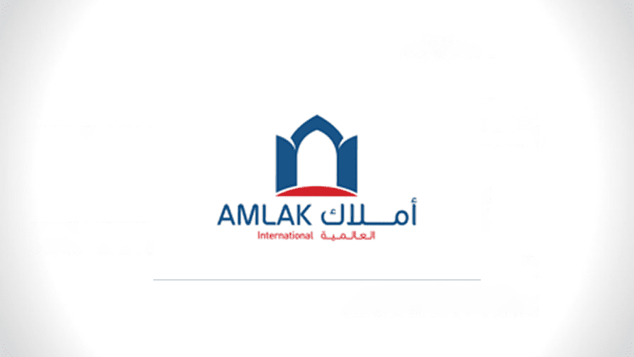 Amlak Finance​