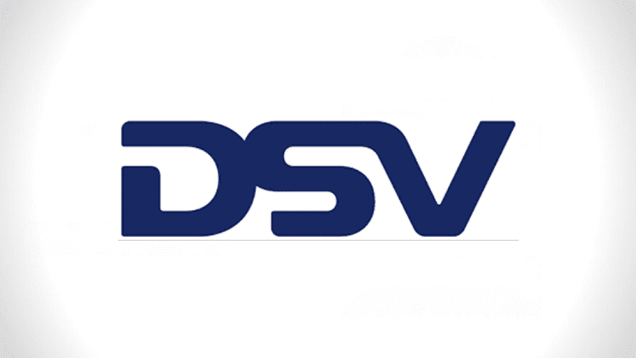 DSV Logistics​