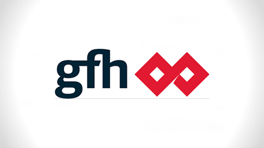 GFH Group​