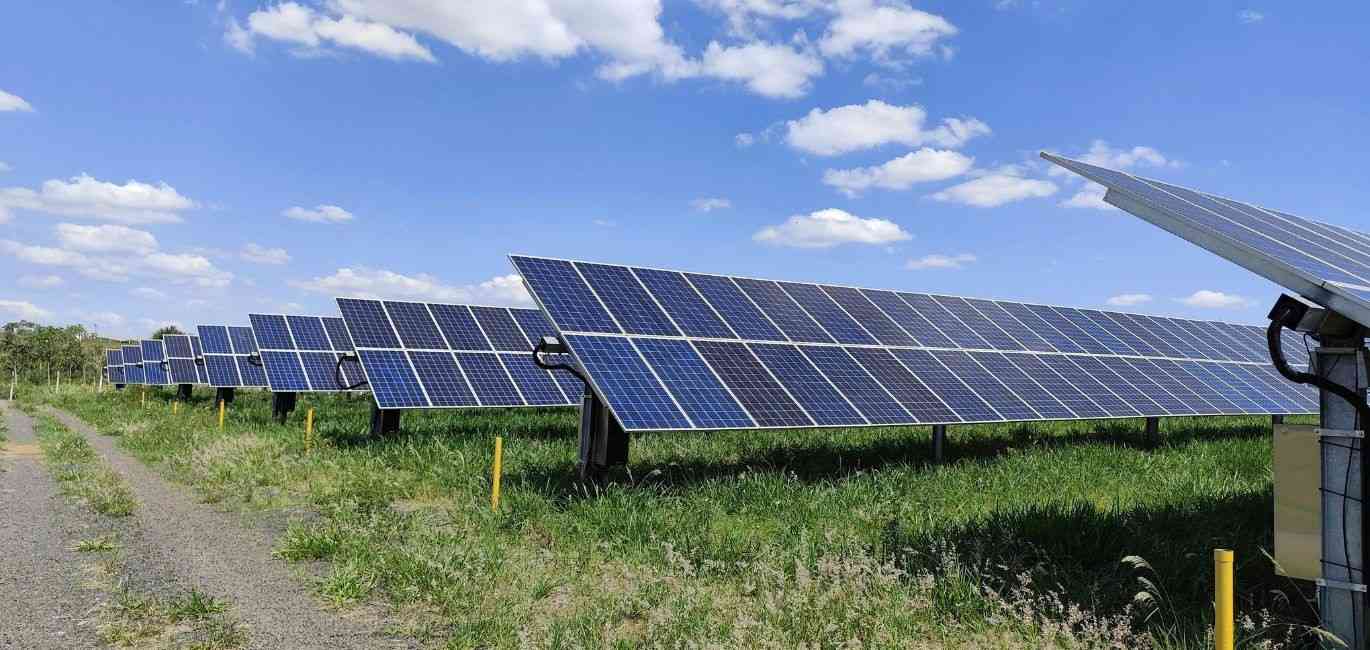 South Africa Solar Policies: What's Driving the Market in 2026