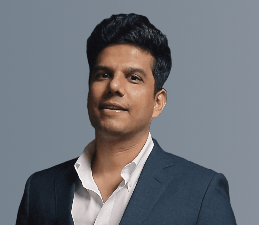 Shyam Yadav